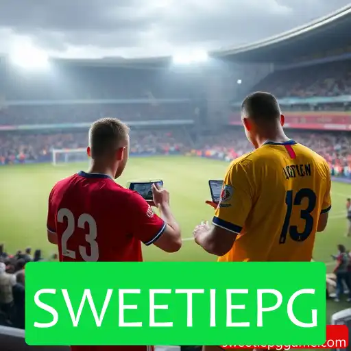 Apostas esportivas