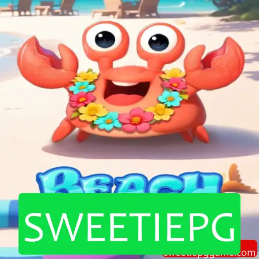 BeachFun: A Diversão em Família com SWEETIEPG