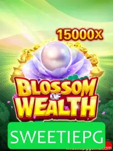 Descubra o Mundo Encantado de BlossomofWealth: Uma Jornada em Busca de Riquezas com SWEETIEPG