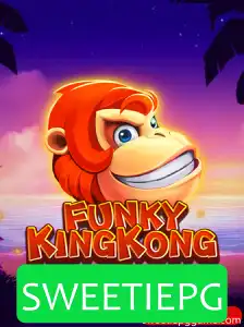 Descubra o Mundo de FunkyKingKong: Uma Aventura Inesquecível