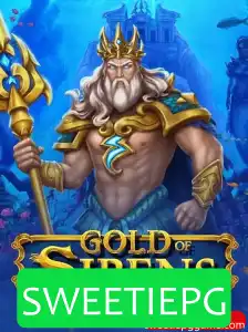 Descubra a Fascinante Jornada de GoldofSirens