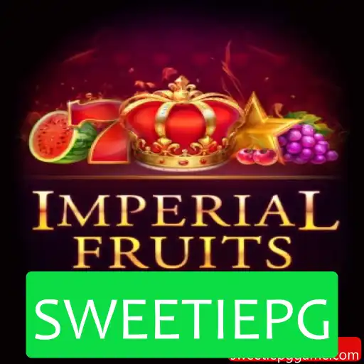Descubra a Ação Frutada de ImperialFruits5 com SWEETIEPG