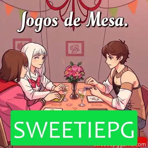 Jogos de mesa