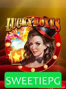 Explorando o Mundo de LuckyBoxes com a Palavra-Chave SWEETIEPG