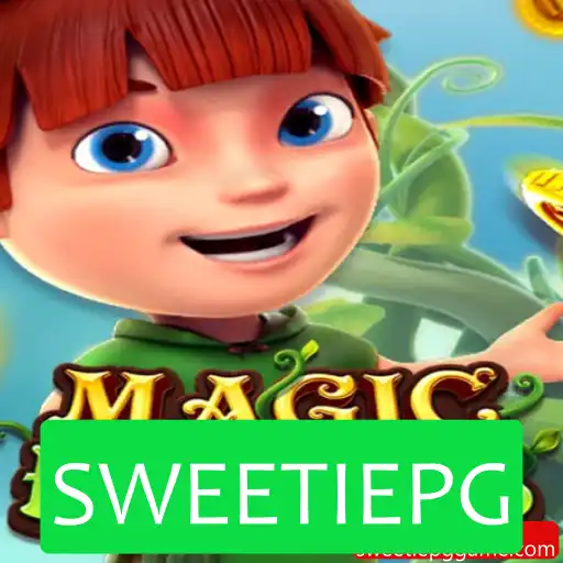Explorando o Mágico Mundo de MAGICBEANS: As Aventuras de SWEETIEPG