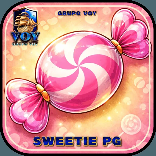 SWEETIEPG Logo