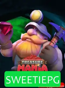 Explorando TreasureMania: Aventuras e Desafios com a Palavra-chave SWEETIEPG