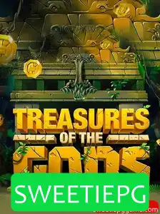 Explorando o Universo de TreasureoftheGods: Um Jogo de Aventuras Épicas